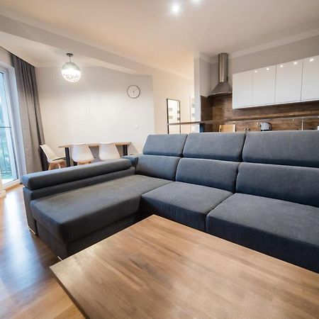 Ms-Apart Apartament Z Sauna Polanica-Zdrój Eksteriør bilde