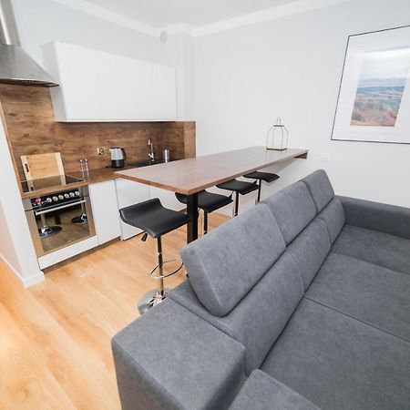 Ms-Apart Apartament Z Sauna Polanica-Zdrój Eksteriør bilde