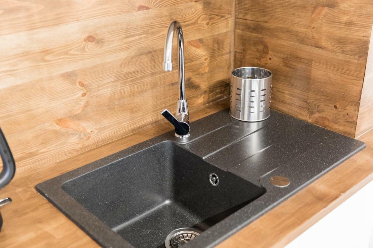Ms-Apart Apartament Z Sauna Polanica-Zdrój Eksteriør bilde
