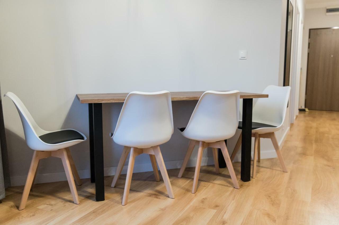 Ms-Apart Apartament Z Sauna Polanica-Zdrój Eksteriør bilde