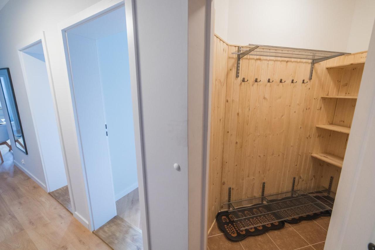 Ms-Apart Apartament Z Sauna Polanica-Zdrój Eksteriør bilde
